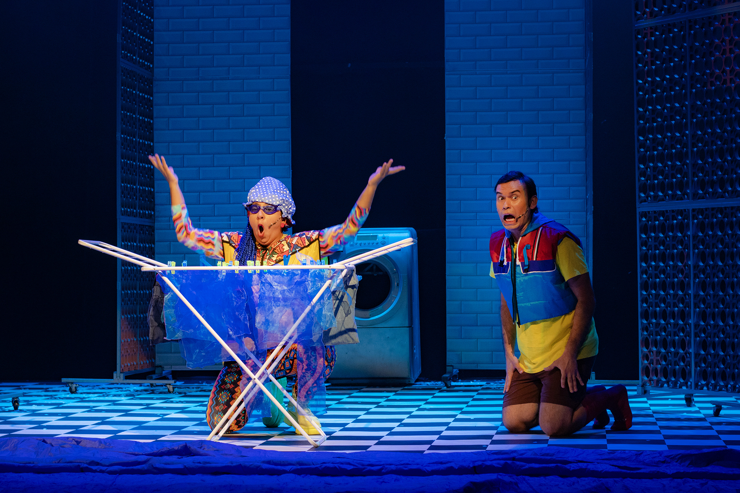 Momento 8 - Apresentação cultural