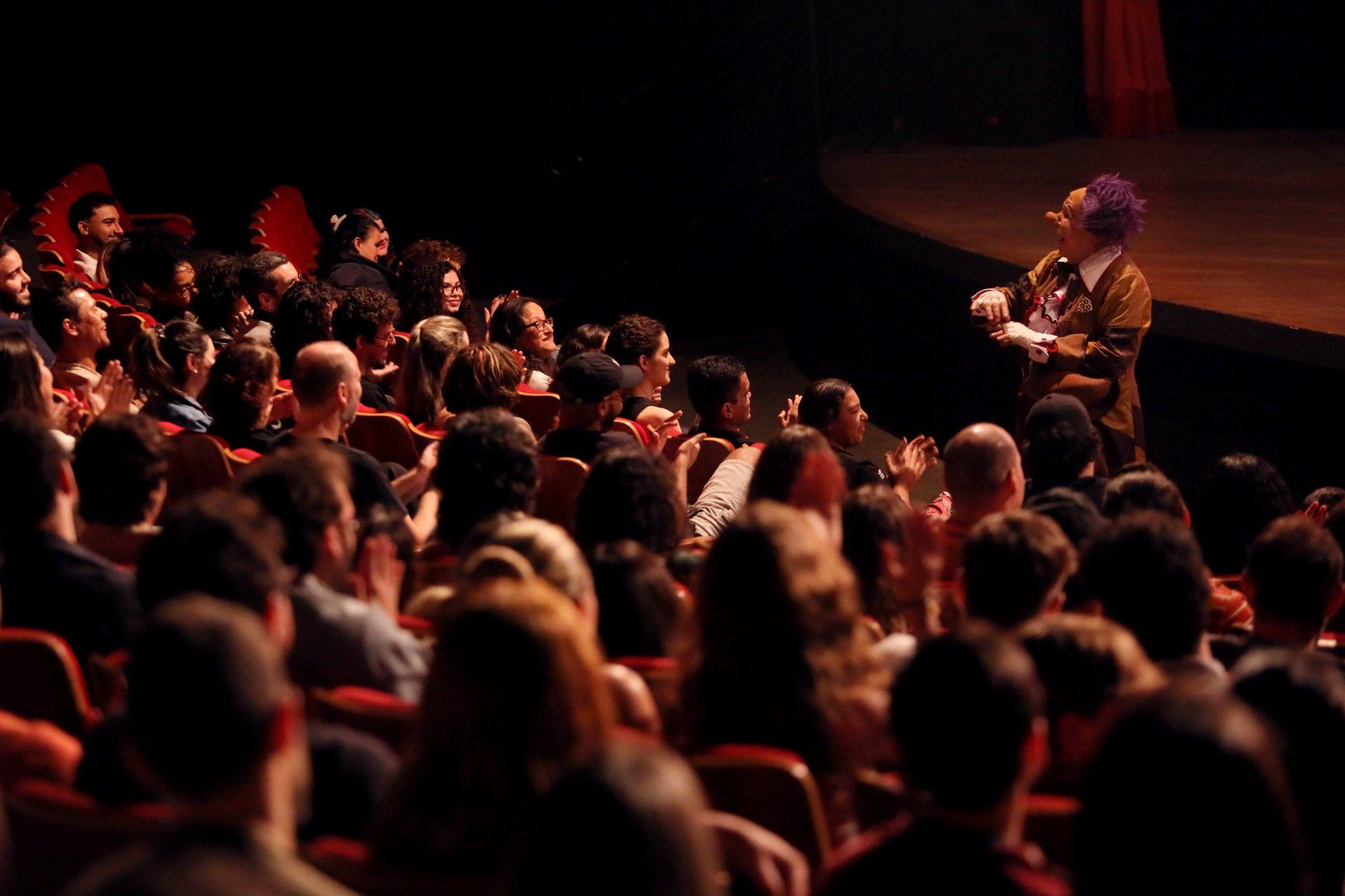 De Risa en Risa. foto: Ricardo Boni